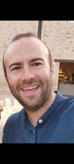 Agente inmobiliario en Alicante (Alacant): José  Diaz Azorin