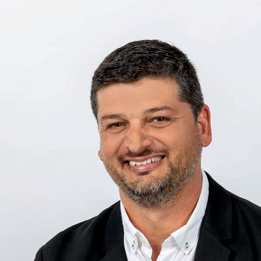 Abraham Méndez - Agente inmobiliario en Los Realejos