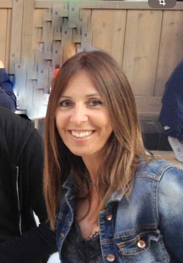 Àngels Redondo - Agente inmobiliario en Terrassa