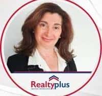 Julia Garcia - Agente inmobiliario en Segovia