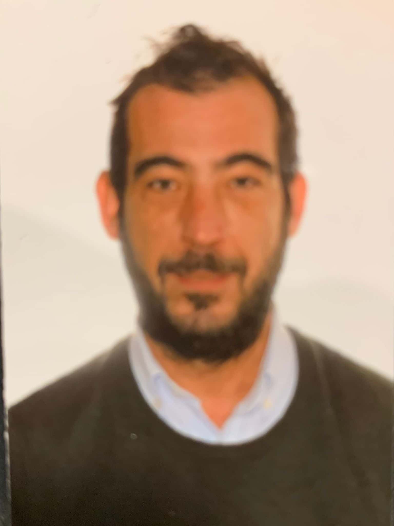 David Cabezón Llano - Agente inmobiliario en Areeta / Las Arenas