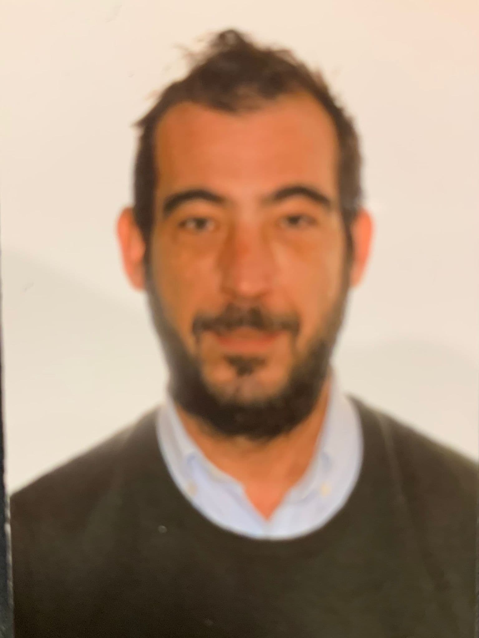 Agente inmobiliario en Areeta / Las Arenas: David Cabezón Llano