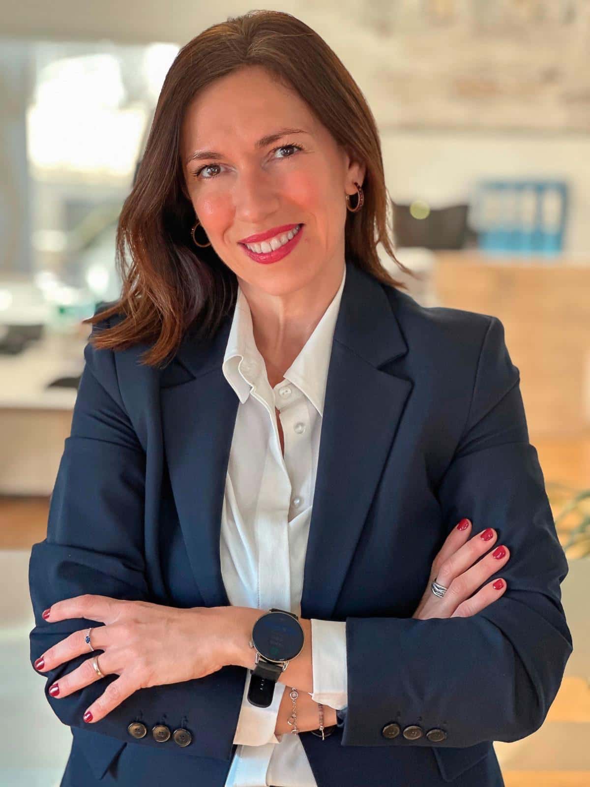 Amparo Yuste - Agente inmobiliario en Paterna