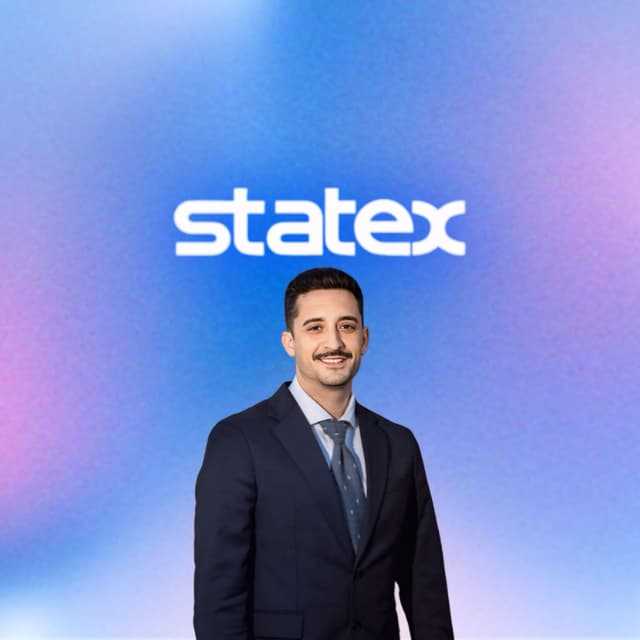 Daniel Fuentes - Agente inmobiliario en San Sebastián de los Reyes