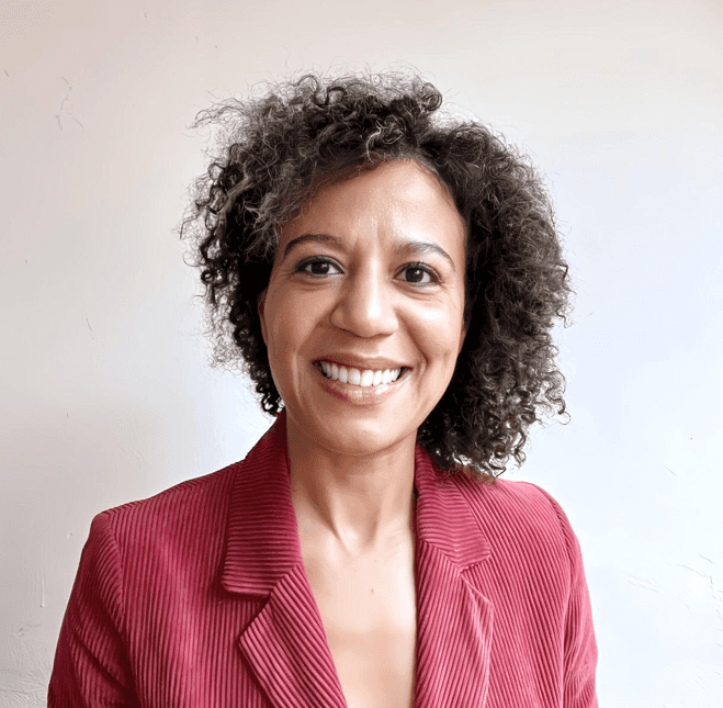 Saloua Bougajdi - Agente inmobiliario en Sarrià-Sant Gervasi