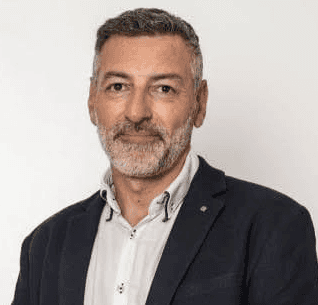 Carlos García Vilaboa - Agente inmobiliario en Vigo