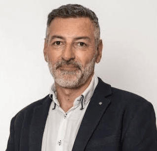 Agente inmobiliario en Vigo: Carlos García Vilaboa