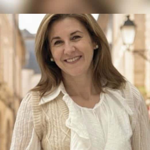 Teresa Dinis - Agente inmobiliario en Torremolinos