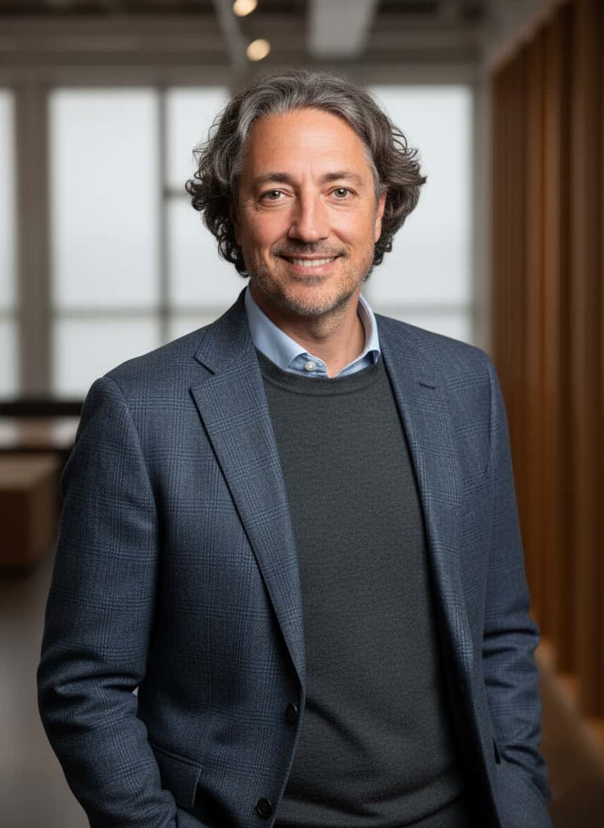 Ricardo Roque - Agente inmobiliario en Alcúdia