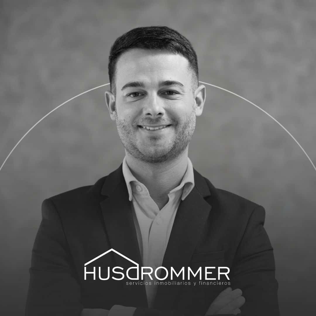 Pascual Tomás Albiol - Agente inmobiliario en Villarreal