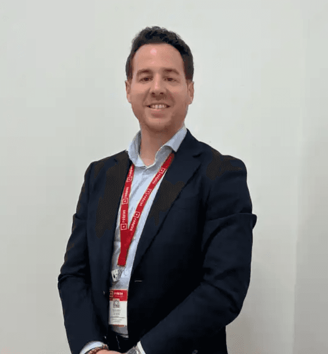 Arturo Mesa López - Agente inmobiliario en Málaga