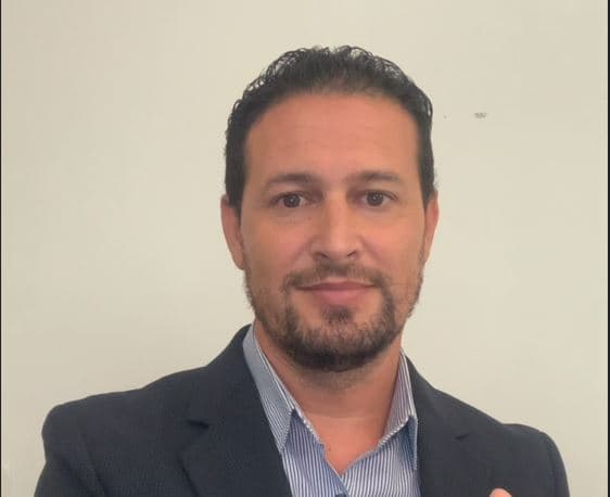 Agente inmobiliario en Ibi: Hugo Martínez