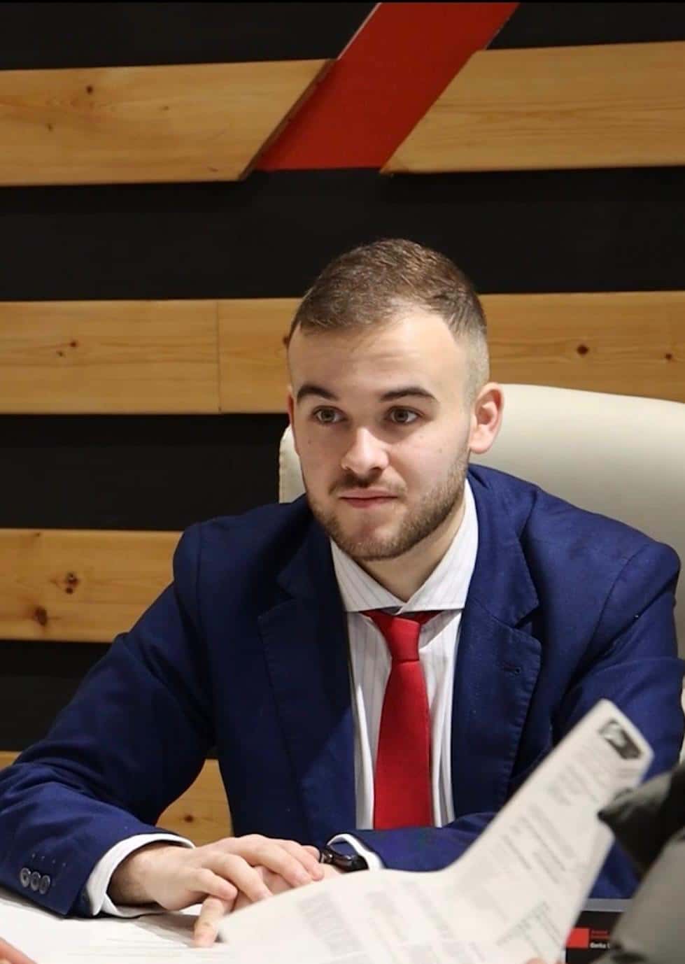 Gorka Urgel - Agente inmobiliario en Bilbo