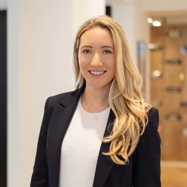 Jennifer Wertsch - Agente inmobiliario en Xàbia