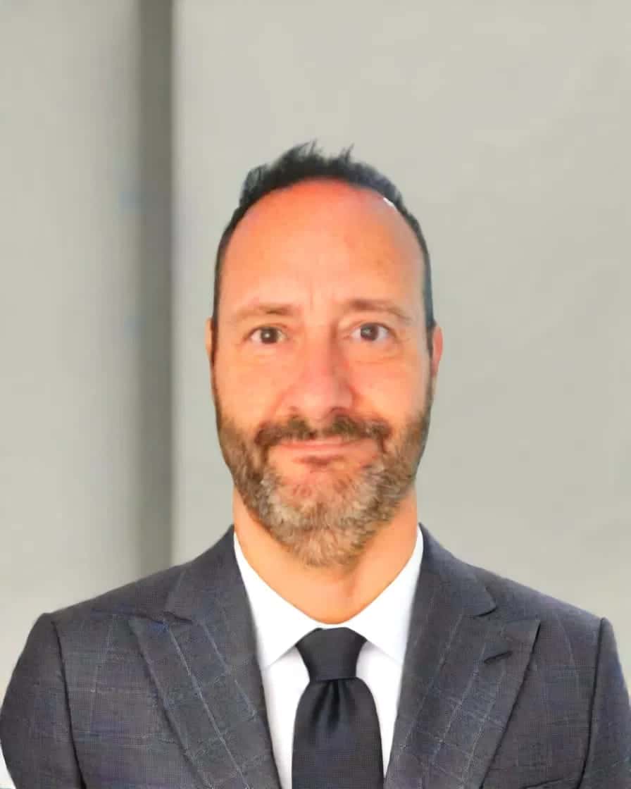 David José Ferrer Cardona - Agente inmobiliario en Benimaclet