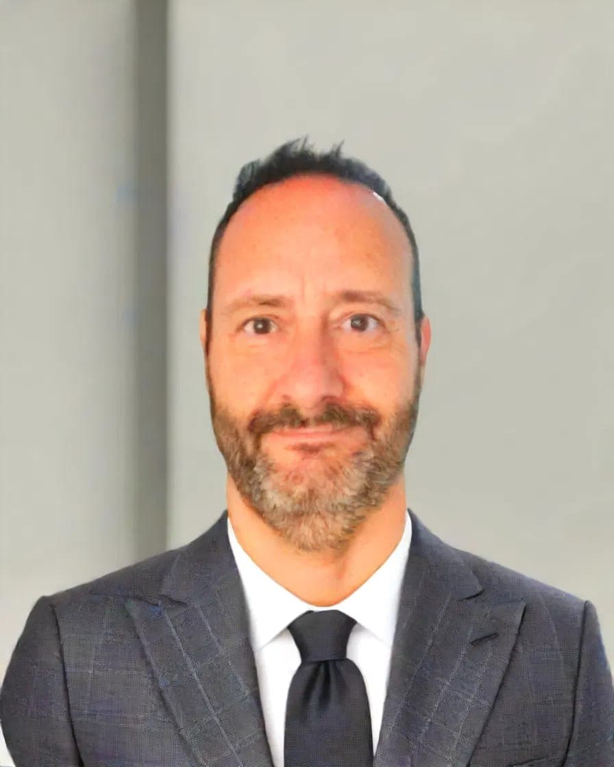 Agente inmobiliario en Benimaclet: David José Ferrer Cardona