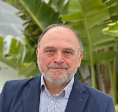 Agente inmobiliario en Altafulla: Antonio Gozalo