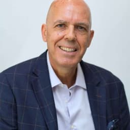 José Ignacio Bardisa - Agente inmobiliario en Madrid