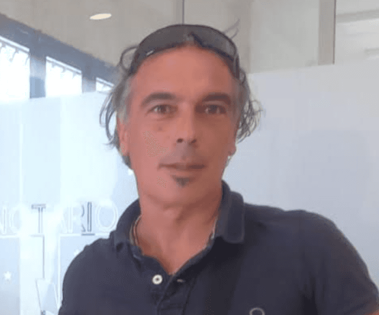 Fabio Soffiatti - Agente inmobiliario en Carrizal