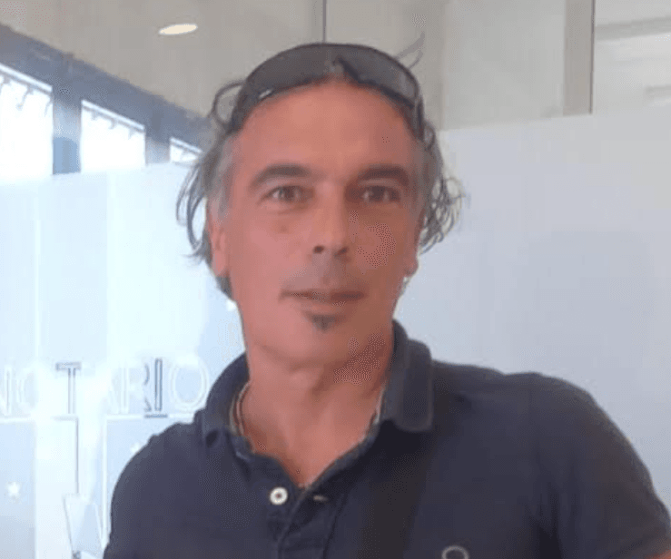 Agente inmobiliario en Carrizal: Fabio Soffiatti