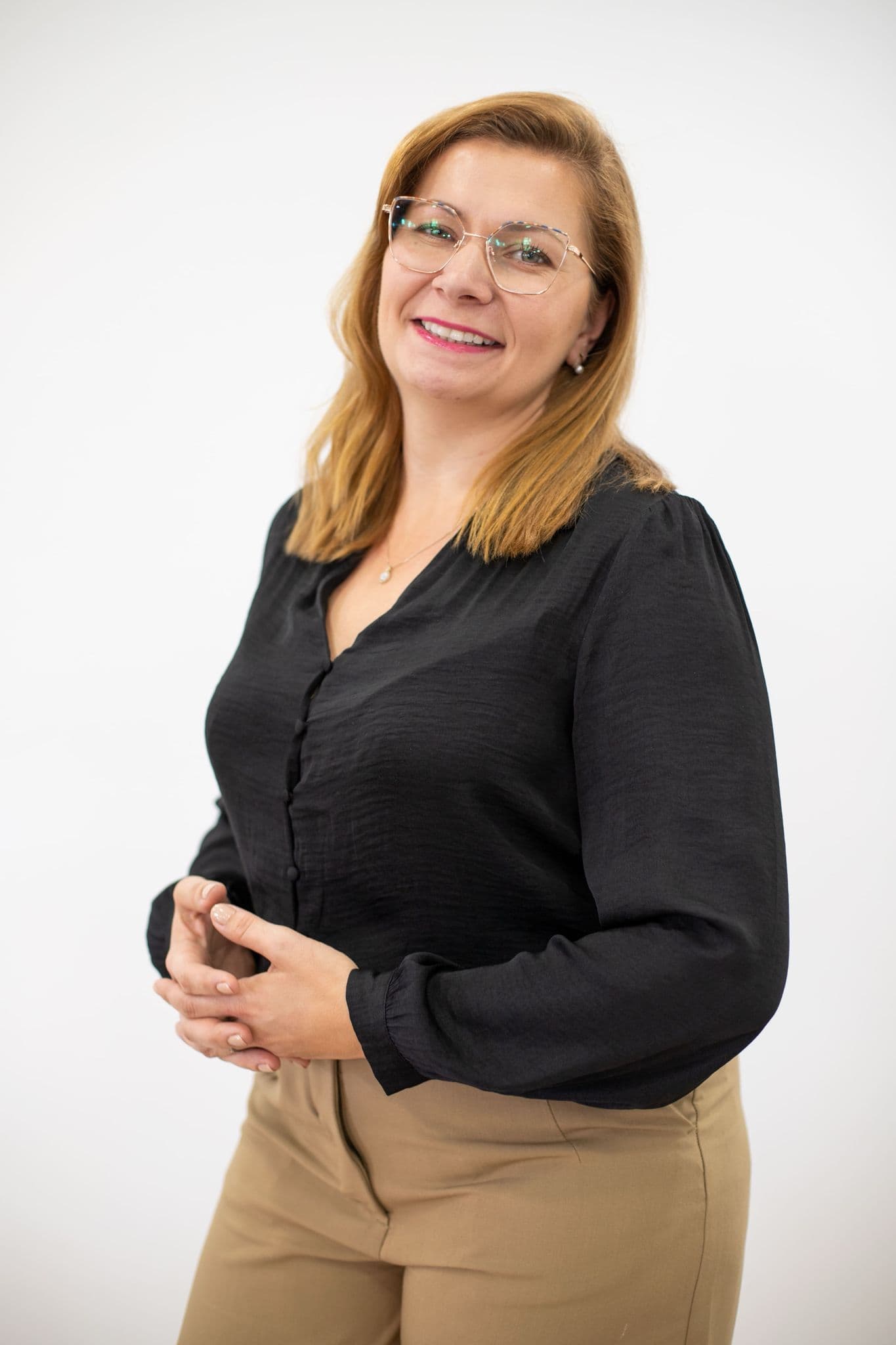 Agente inmobiliario en Maspalomas: Ewa Owczarek