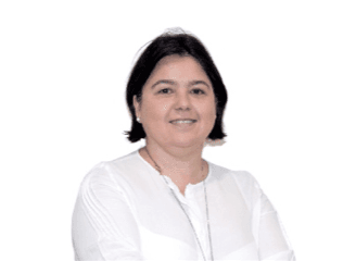 Agente inmobiliario en Benimaclet: Isabel Roldán Escriche