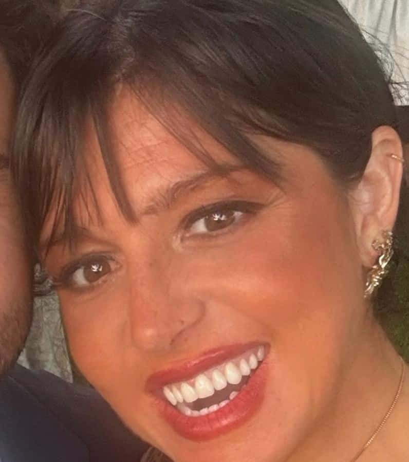 Romina Balda Oddo - Agente inmobiliario en València