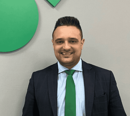 Diego Andrés Giménez - Agente inmobiliario en València