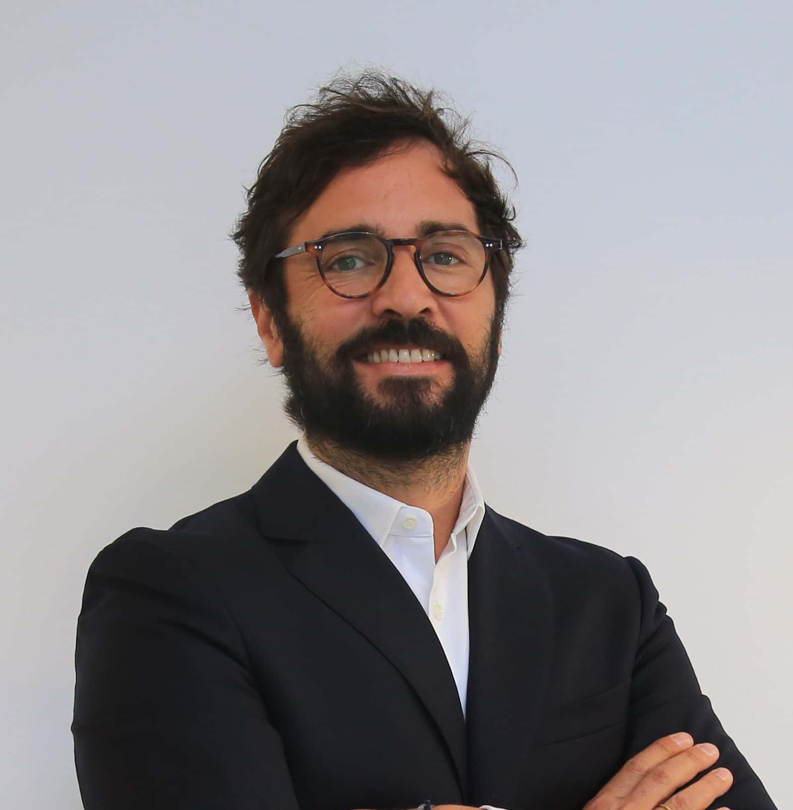 Ramón Ripamonti - Agente inmobiliario en L'Hospitalet de Llobregat