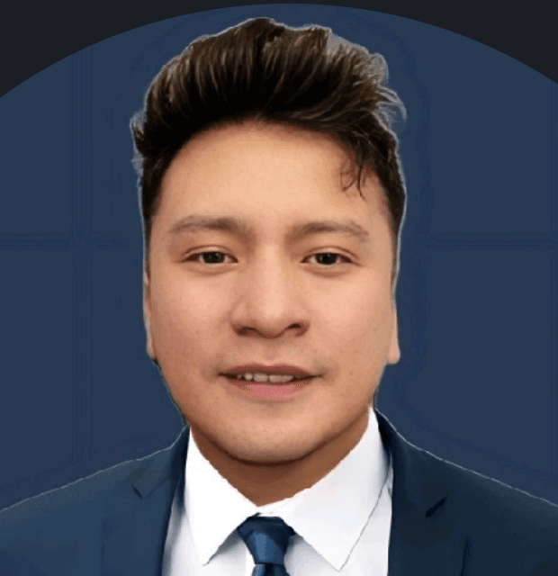 Agente inmobiliario en L'Hospitalet de Llobregat: Erik Cruz