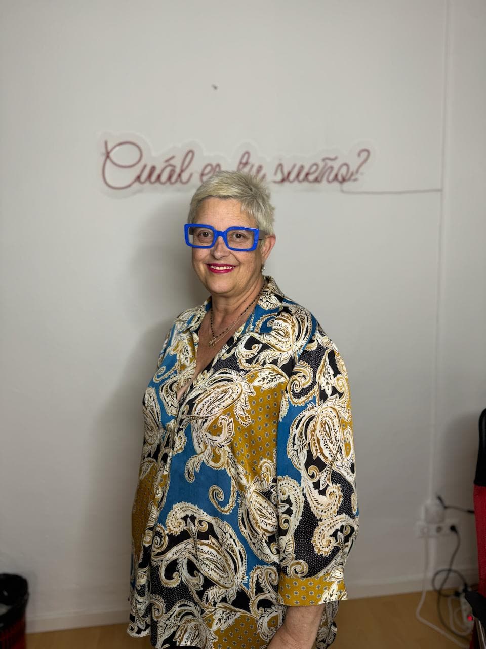 Agente inmobiliario en Borriana: Rosa Marti Soler