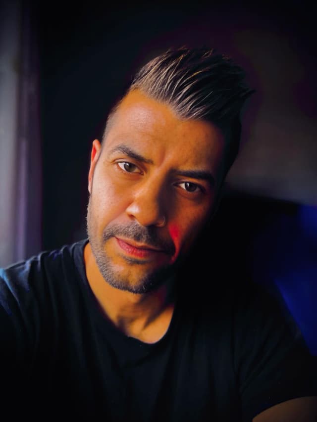 Javier Sáez Martínez - Agente inmobiliario en Benicarló