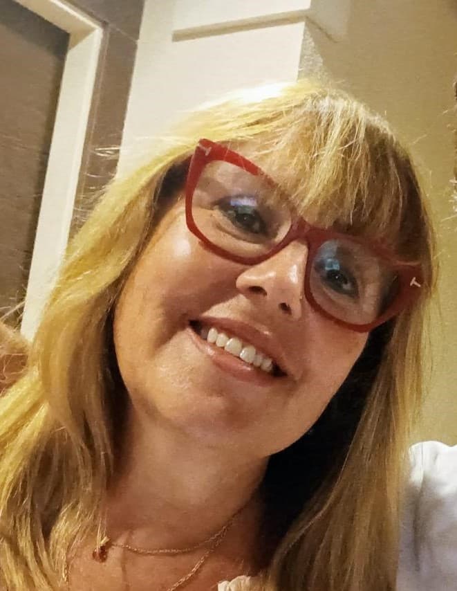 Agente inmobiliario en Logroño: Gloria Langarica