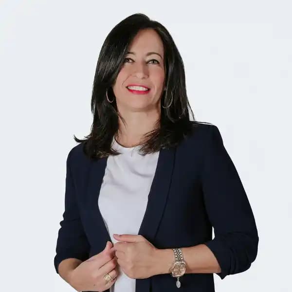 Agente inmobiliario en Murcia: Yolanda Belén Gil