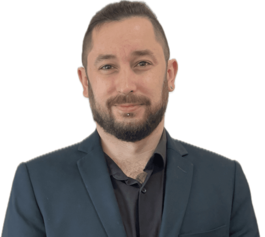 Agente inmobiliario en Murcia: Adrián Gullón Alarcón