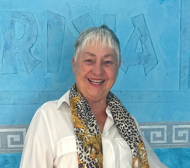 Marina García García - Agente inmobiliario en Carranque