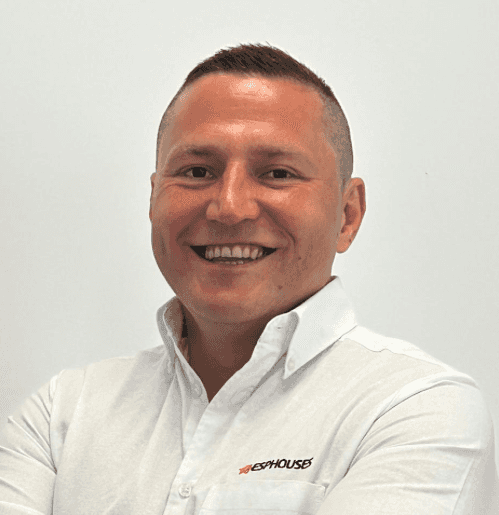 Andrius Kocius - Agente inmobiliario en Altea
