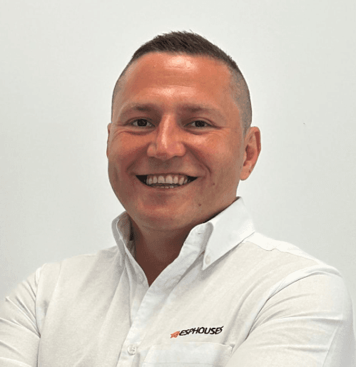 Agente inmobiliario en Altea: Andrius Kocius