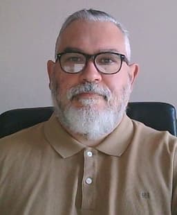 Roberto Lacosta  - Agente inmobiliario en Zaragoza