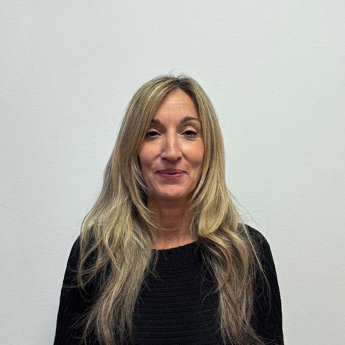 Agente inmobiliario en Badajoz: Yolanda Mogedano