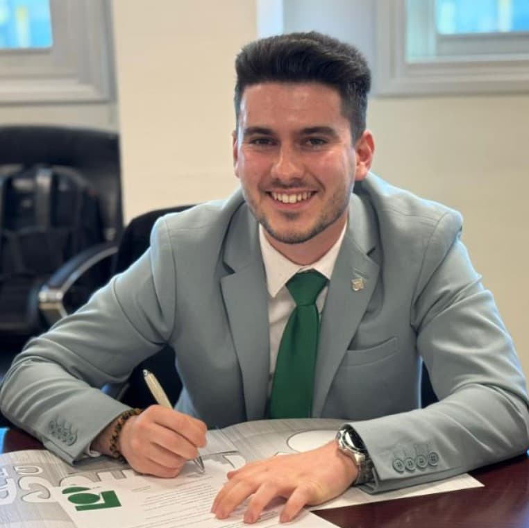 Agente inmobiliario en Sant Feliu de Llobregat: Ivan Planell