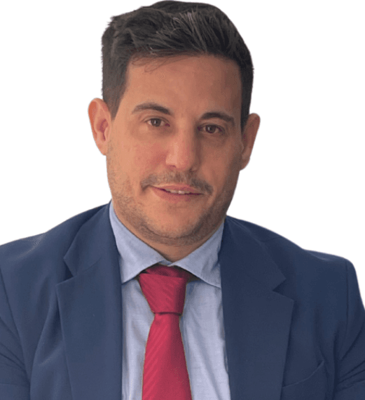 Agente inmobiliario en Rascanya: Cristian Andrés Argente