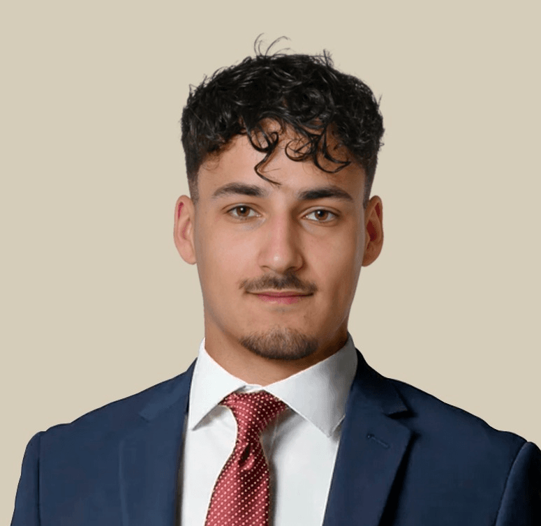 Agente inmobiliario en Viladecans: Nil Vargas