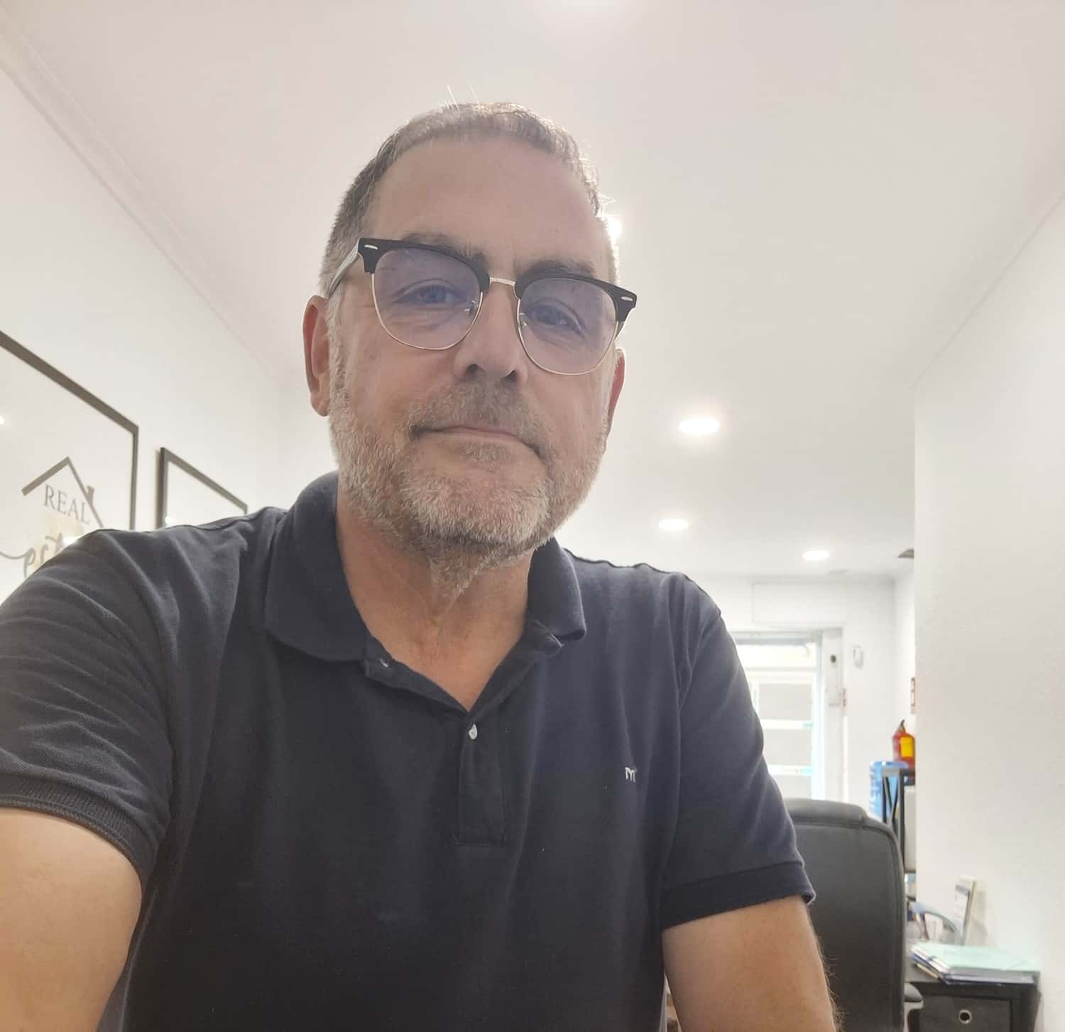 Alejandro Elena Bucci - Agente inmobiliario en El Campello