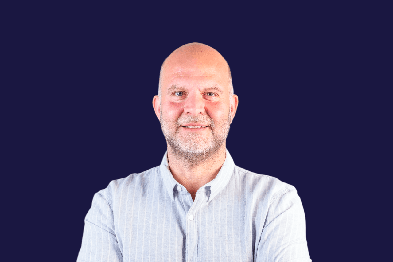 Agente inmobiliario en Barcelona: Oscar Guimerà