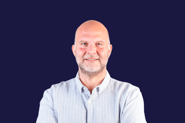 Oscar Guimerà - Agente inmobiliario en Barcelona
