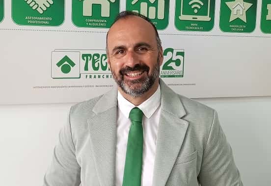 Eloy Gamero - Agente inmobiliario en Coria del Río