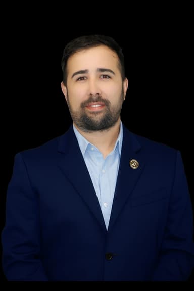 Agente inmobiliario en Donostia / San Sebastián: Borja Carriquiri