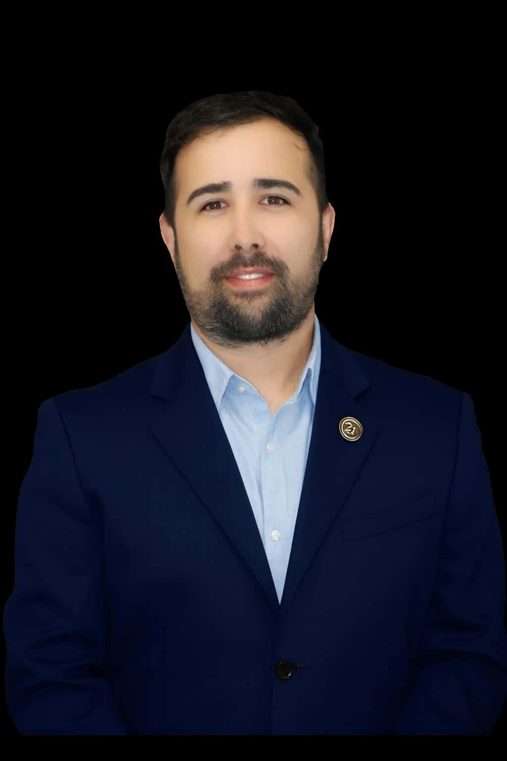 Borja Carriquiri - Agente inmobiliario en Donostia / San Sebastián