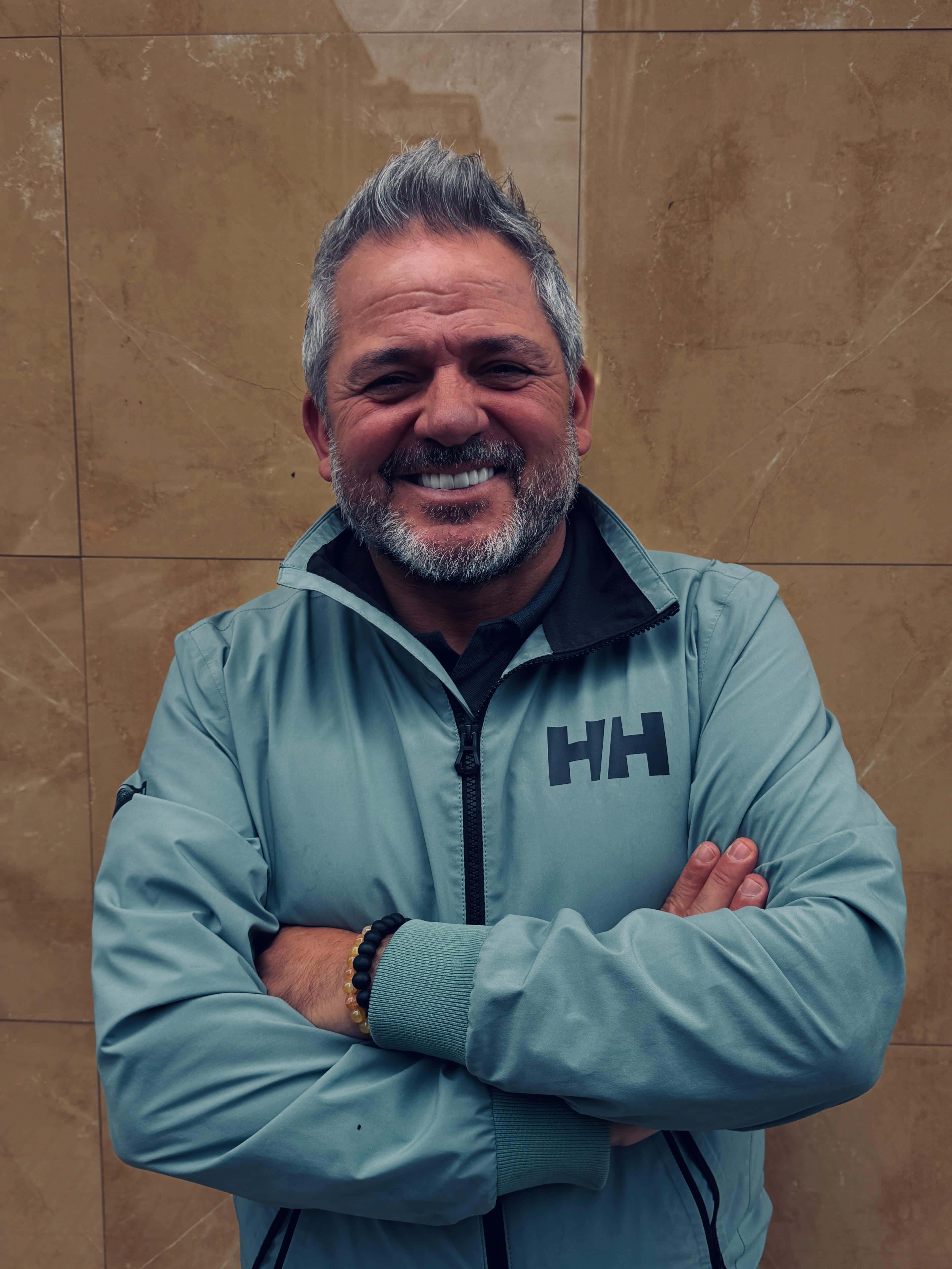 Guzmán Del Pino - Agente inmobiliario en Gijón